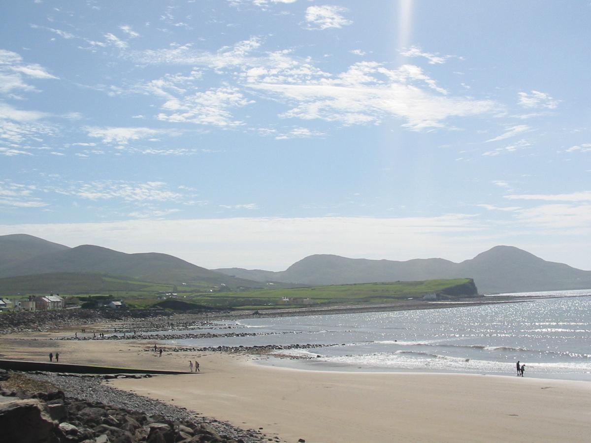 O'Dwyers The Villa Waterville Exterior foto